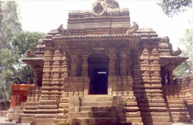 Bhoramdeo Temple 2