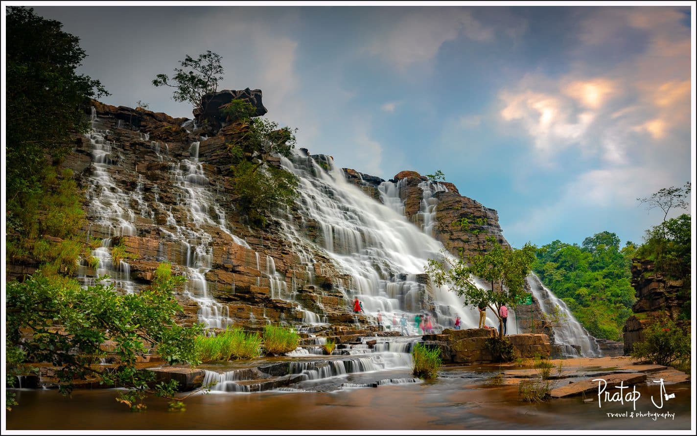 Bastar (Jagdalpur) 2