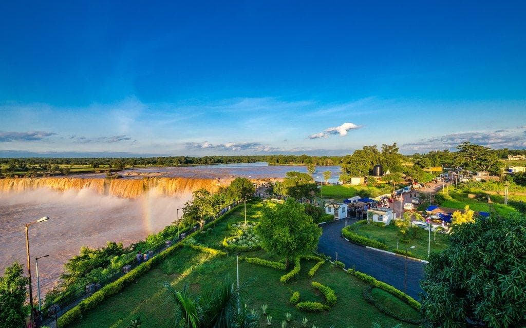 Bastar (Jagdalpur) 5