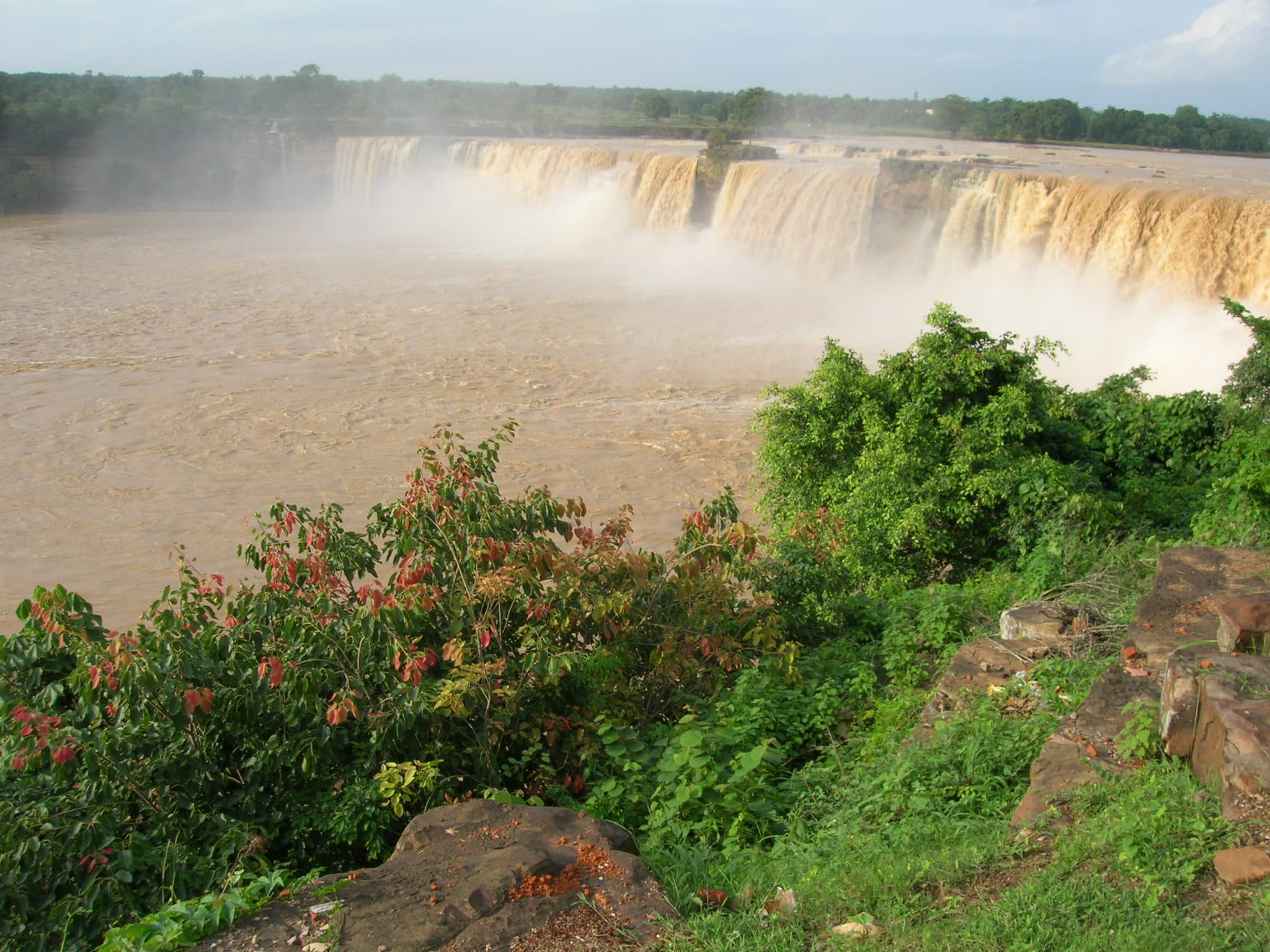 Chitrakote Falls 3