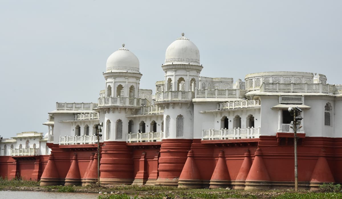 Neermahal 4