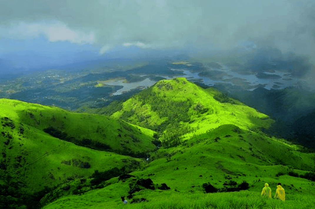 Wayanad 5