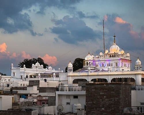 Anandpur Sahib 3