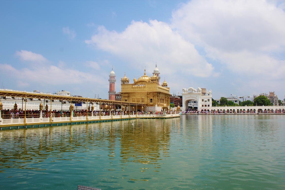 Amritsar 5