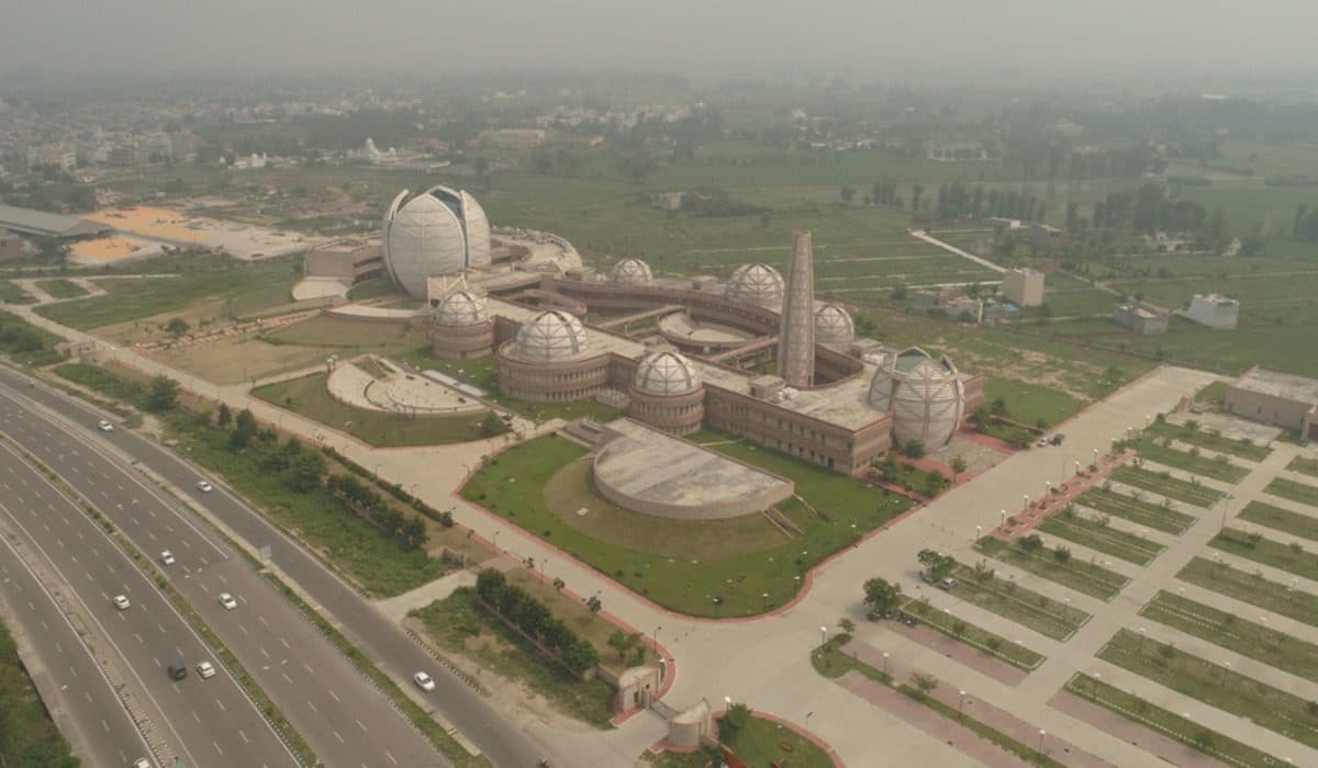 Jalandhar 2