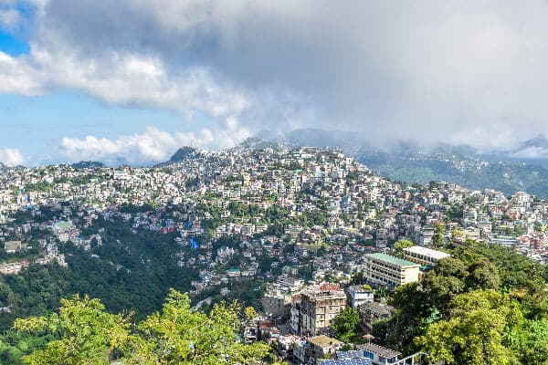 Aizawl 4