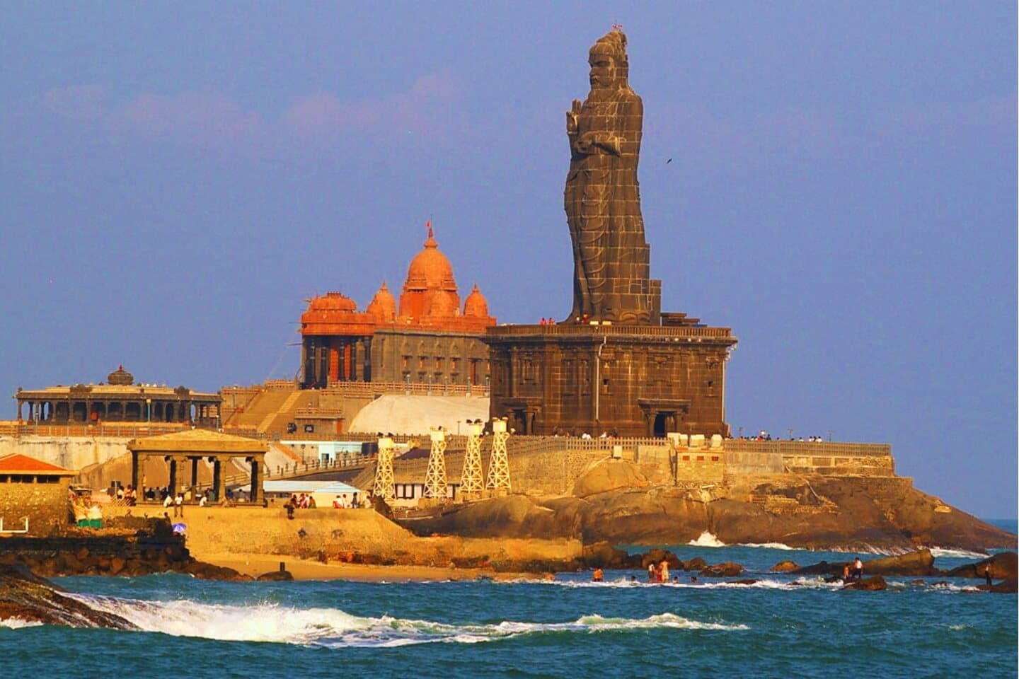 Kanyakumari 5