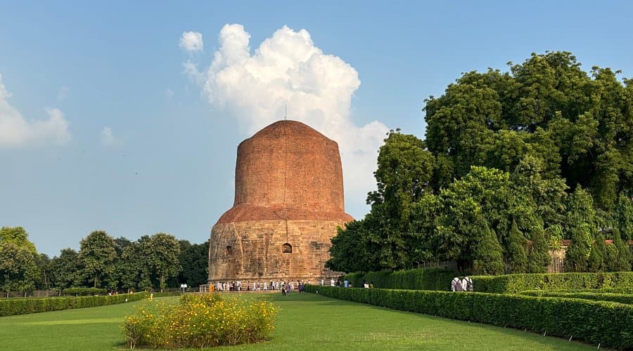 Sarnath 2