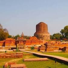 Sarnath 5