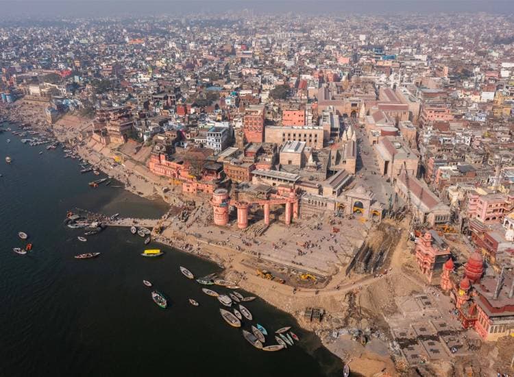 Varanasi 3