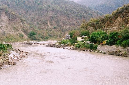 Haridwar 2