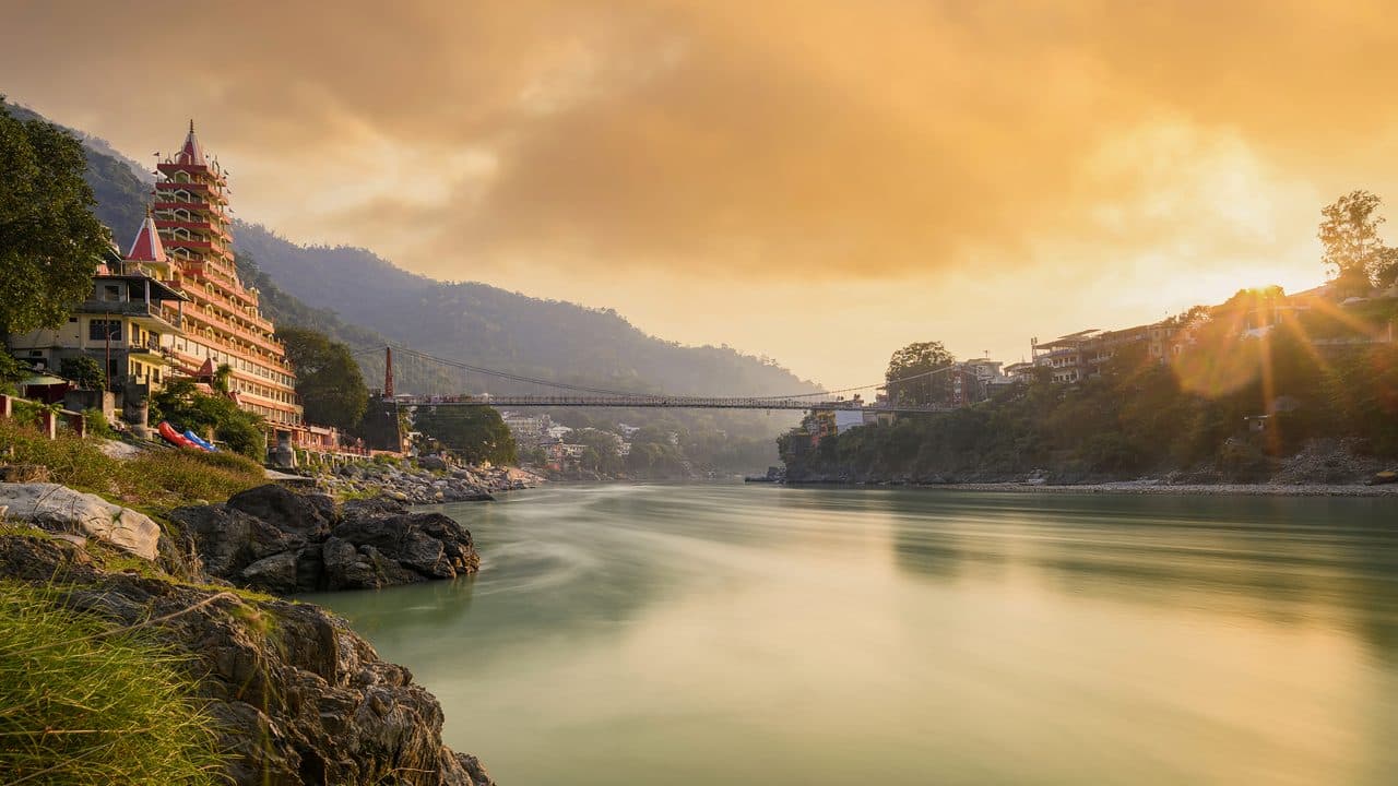 Rishikesh 2