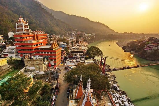 Rishikesh 3