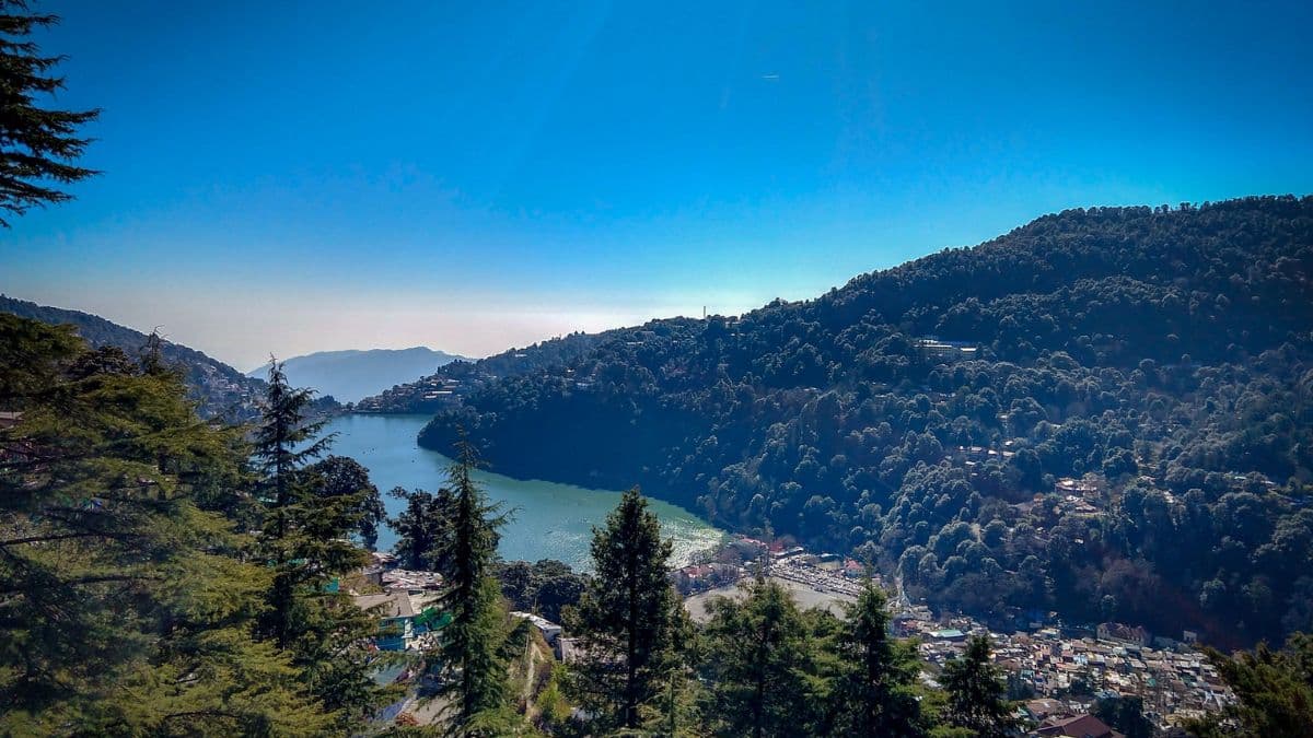 Nainital 2