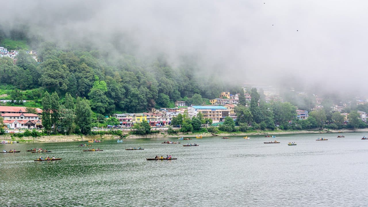 Nainital 4