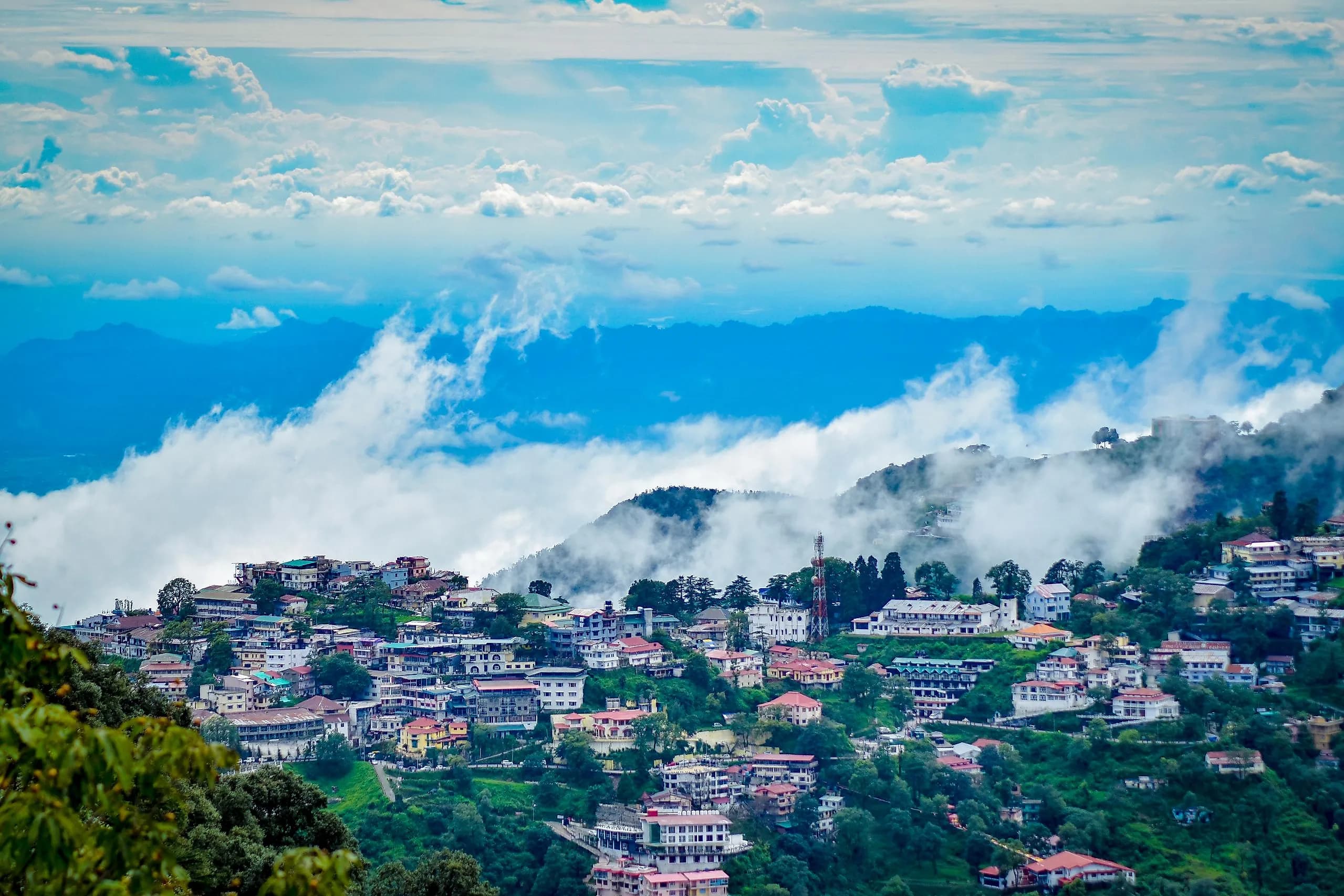 Mussoorie 3