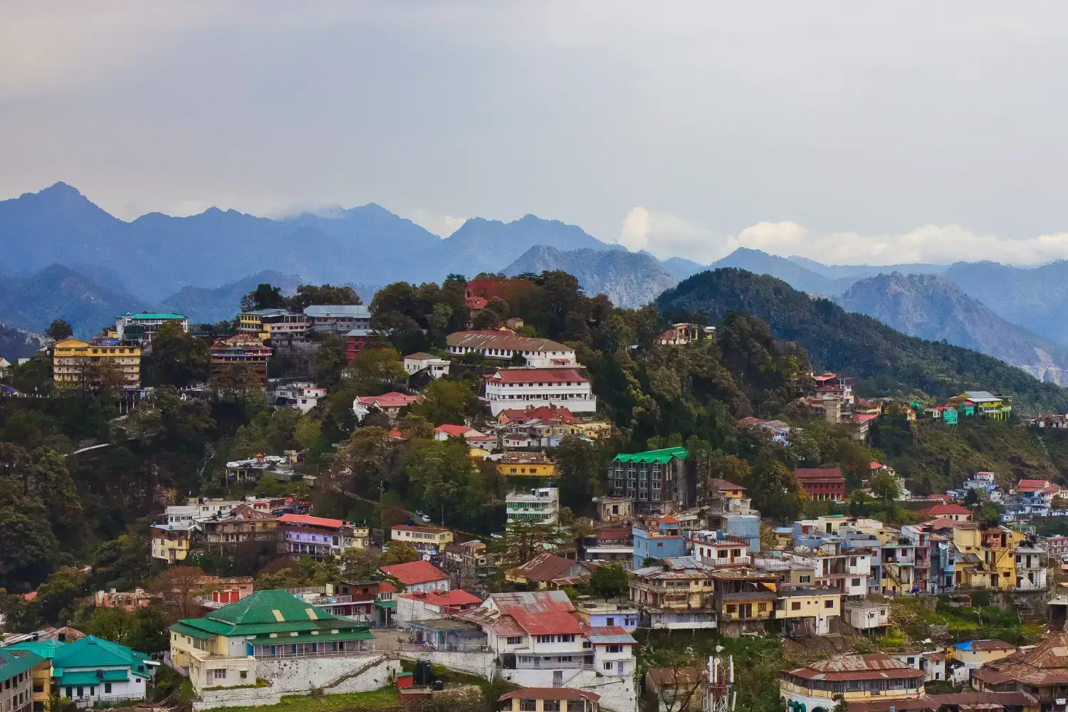 Mussoorie 4