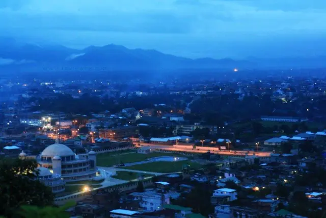 Imphal 3