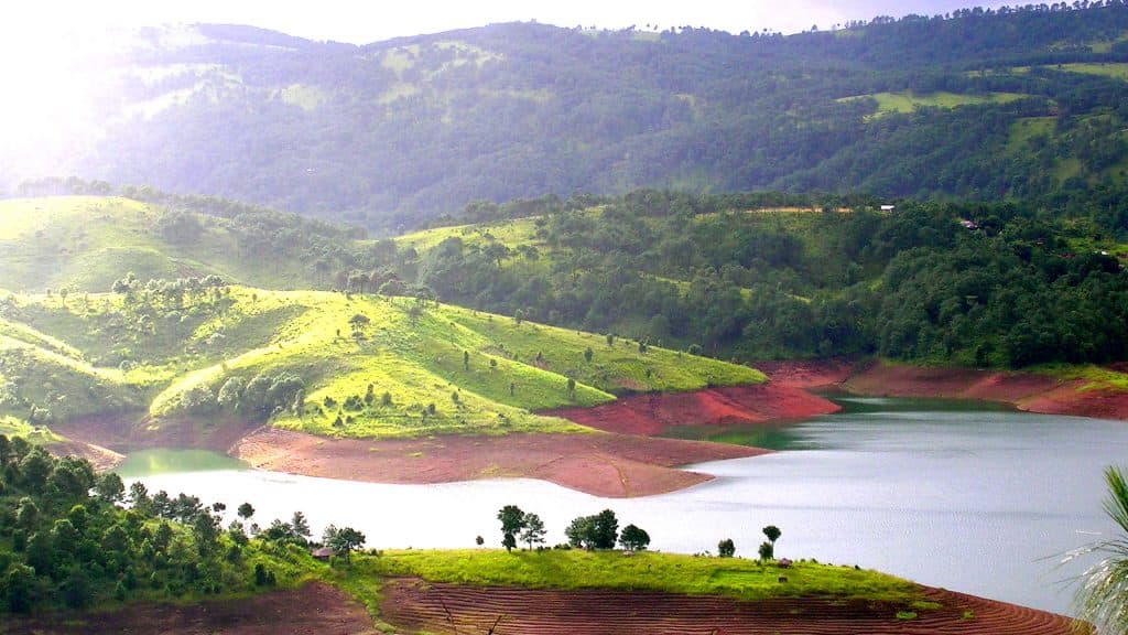 Mawsynram