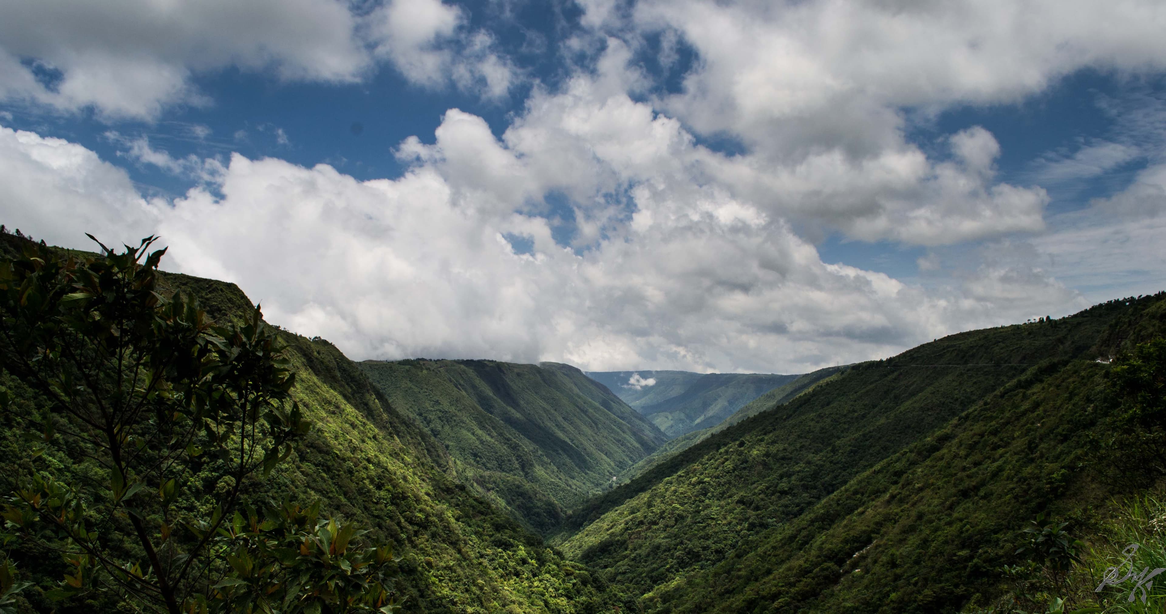 Cherrapunji (Sohra) 4