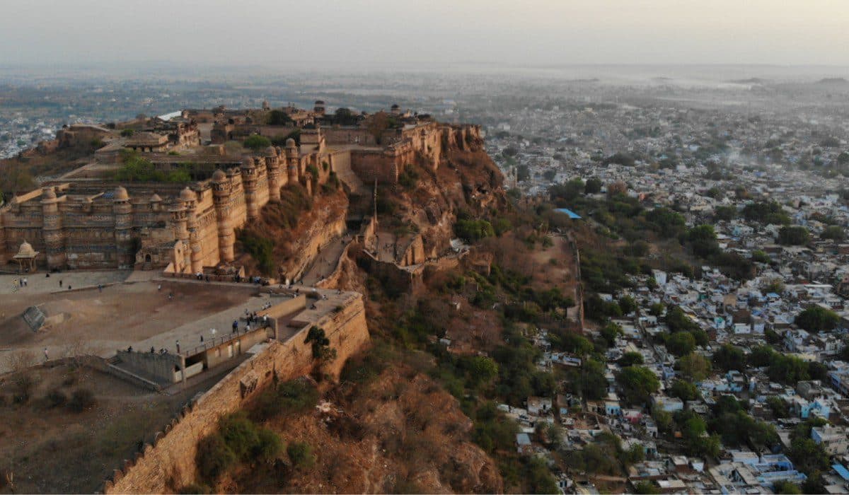 Gwalior 4