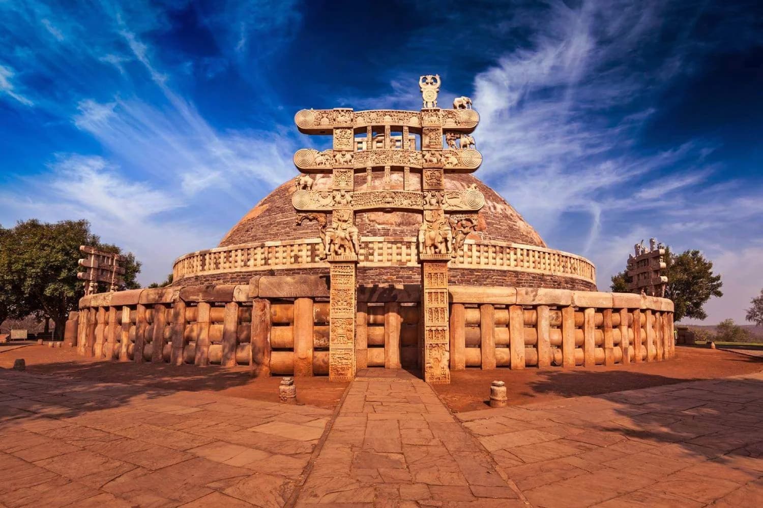 Sanchi