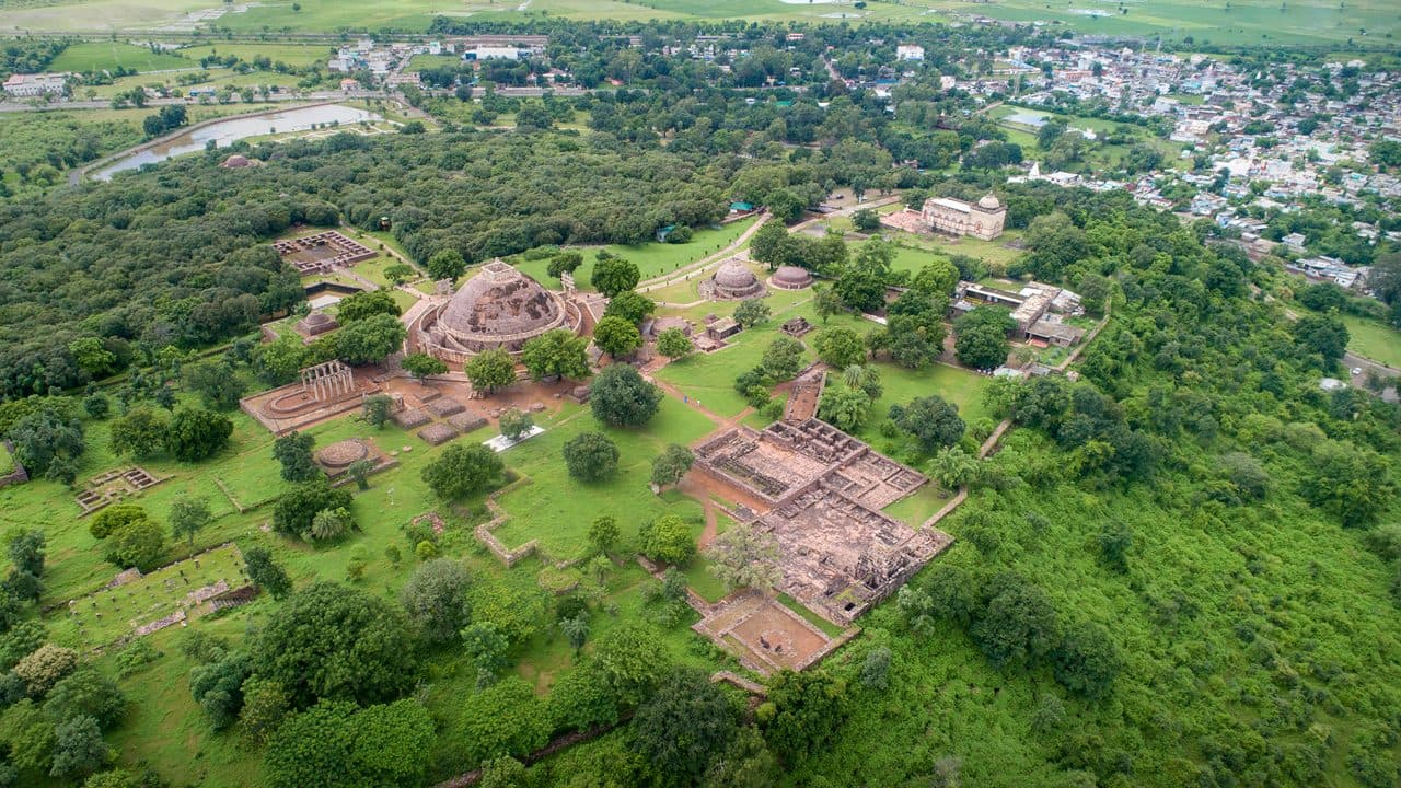 Sanchi 4
