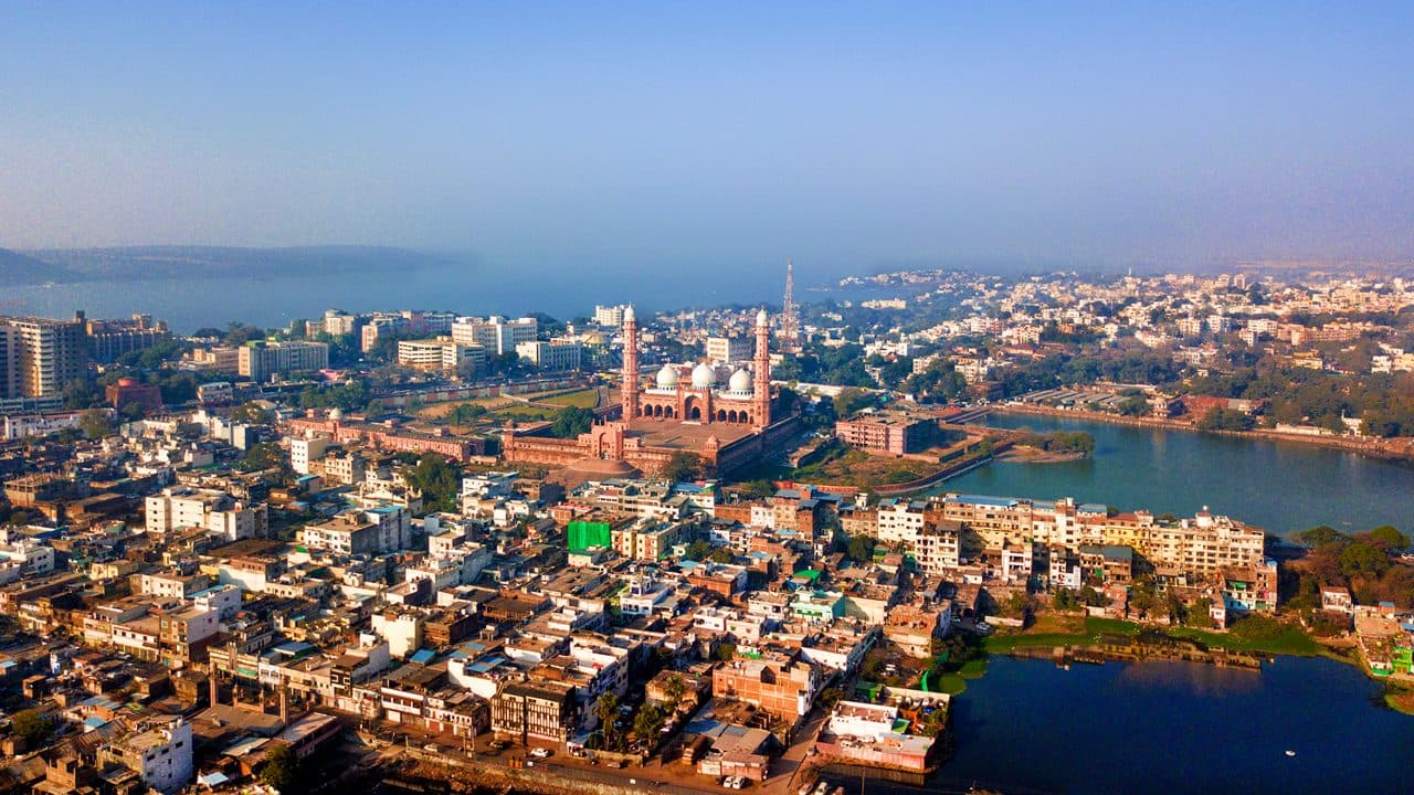 Bhopal