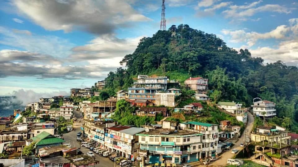 Mokokchung 4