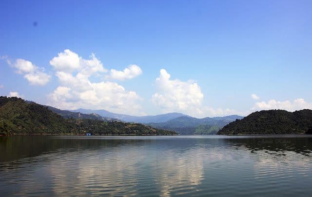 Wokha (Doyang Reservoir) 3
